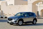 Mazda CX-5 2012 года